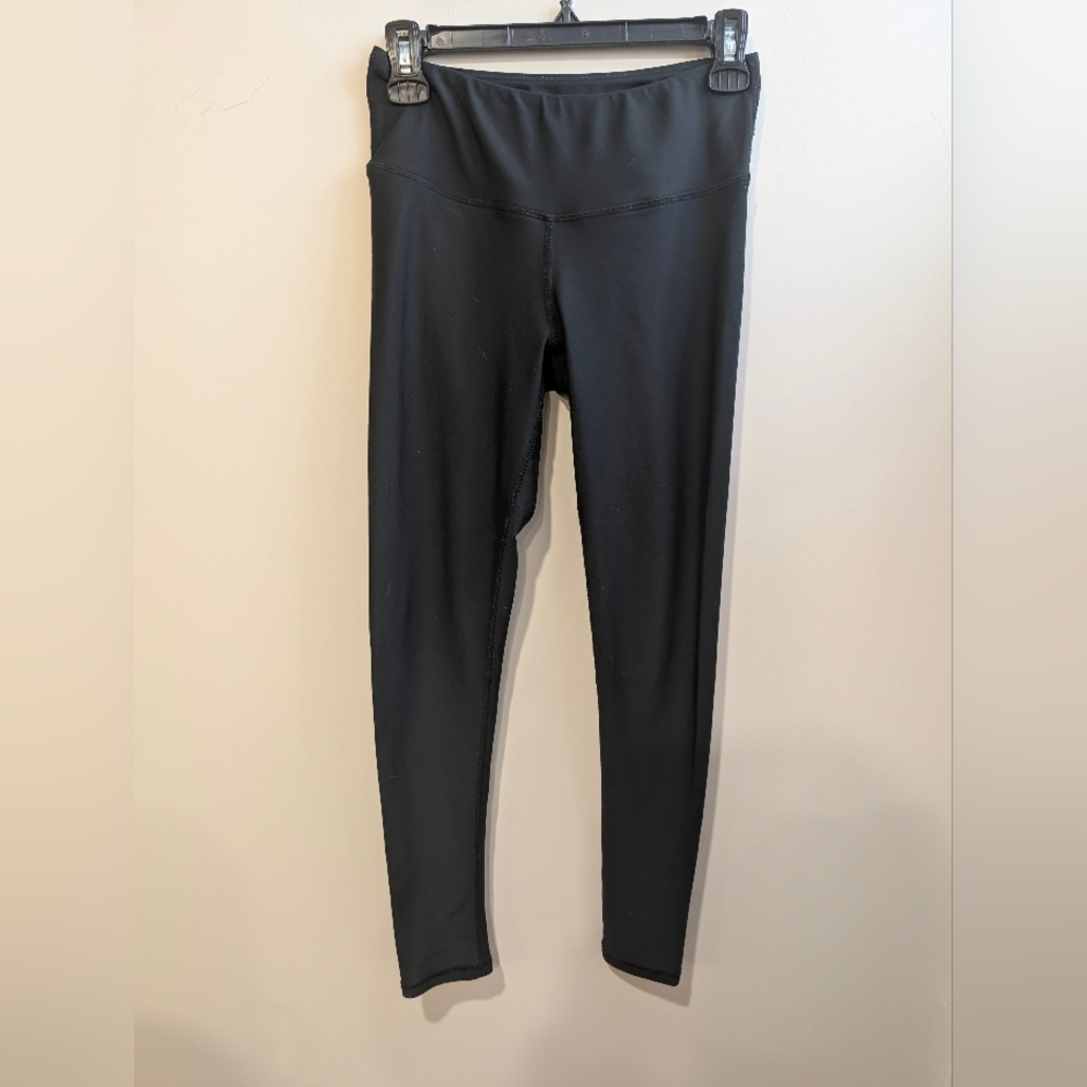 Silver Icing Leggings